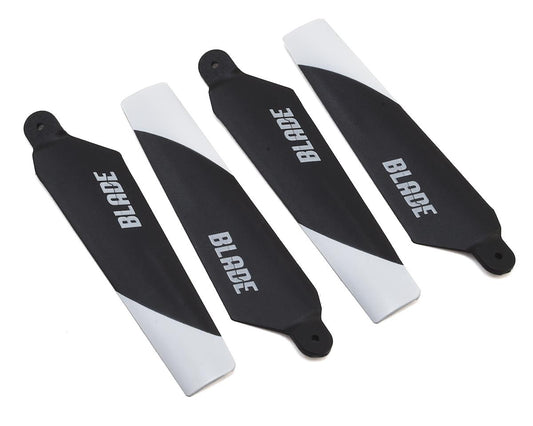 Blade 70 S Main Rotor Blades (2)