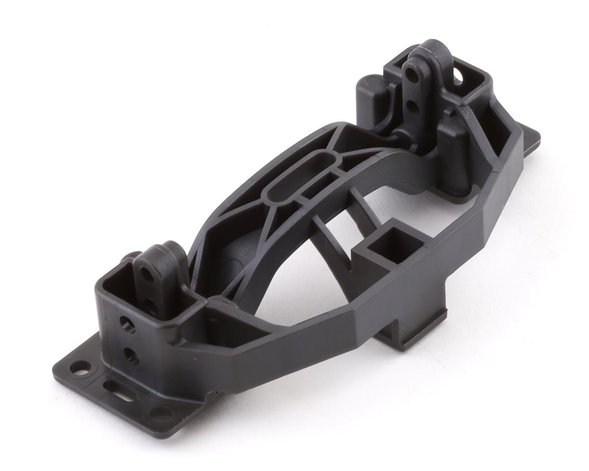 CEN F450 KAOS Bumper Crossmember (Gunmetal Grey)