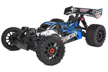 Syncro 2WD 1/8 3-4S Brushless Off Road Buggy, RTR