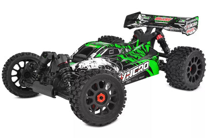 Syncro 2WD 1/8 3-4S Brushless Off Road Buggy, RTR