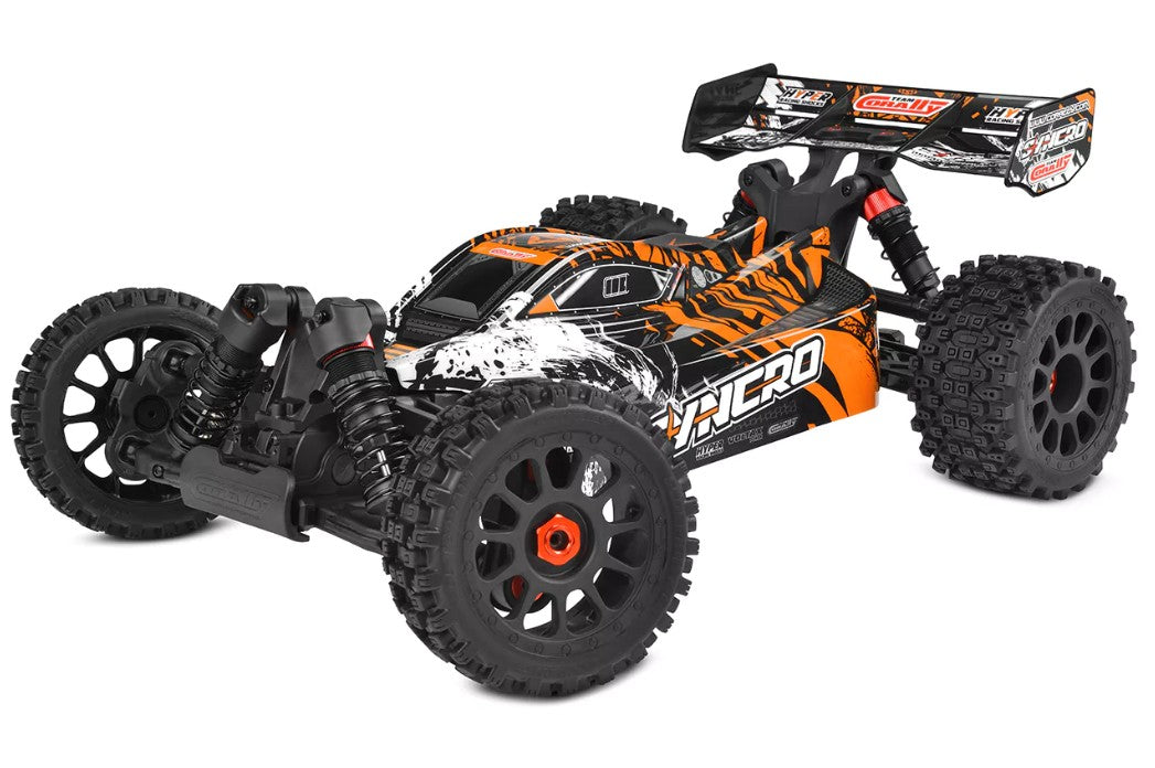 Syncro 2WD 1/8 3-4S Brushless Off Road Buggy, RTR