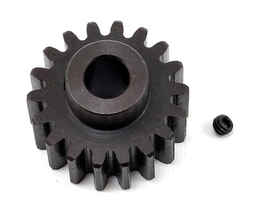 Mod 1.5 Pinion Gear w/8mm Bore (18T)
