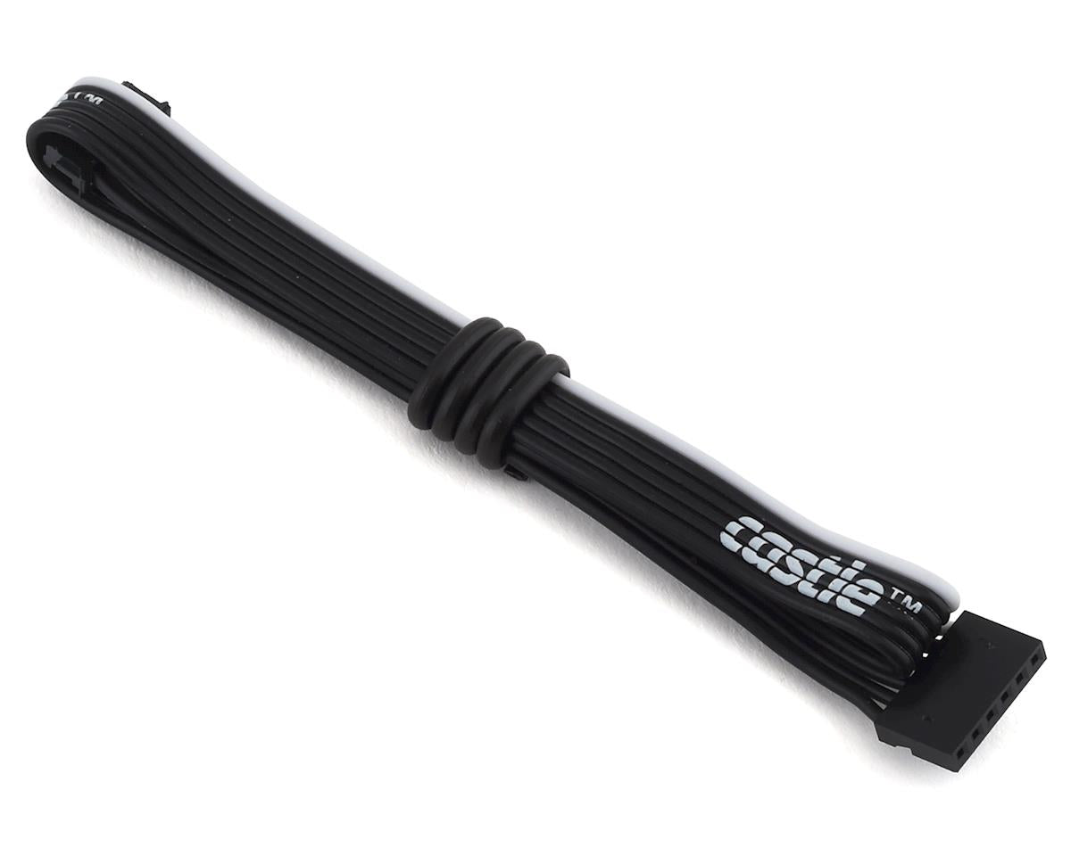 Castle Creations Direct Connect Sensor Wire (250mm) – Parkflyers RC
