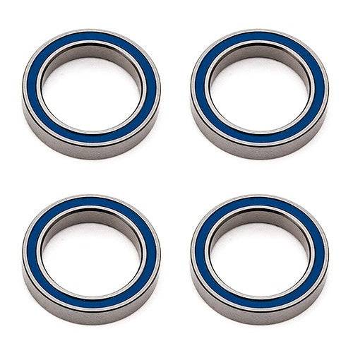 91566 Bearings 15x21x4 mm RC8 RC8.2 RC8B RC8T SC8 SC8.2e SC8e