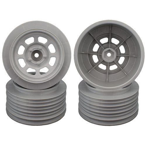 SC - Traxxas Slash Front / 19mm BKSP