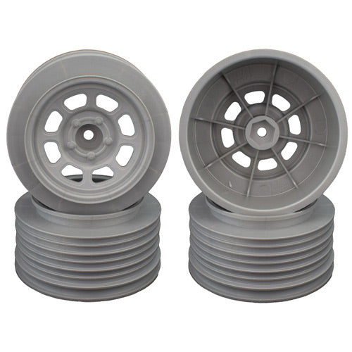 SC Traxxas Slash Rear / 21.5mm BKS
