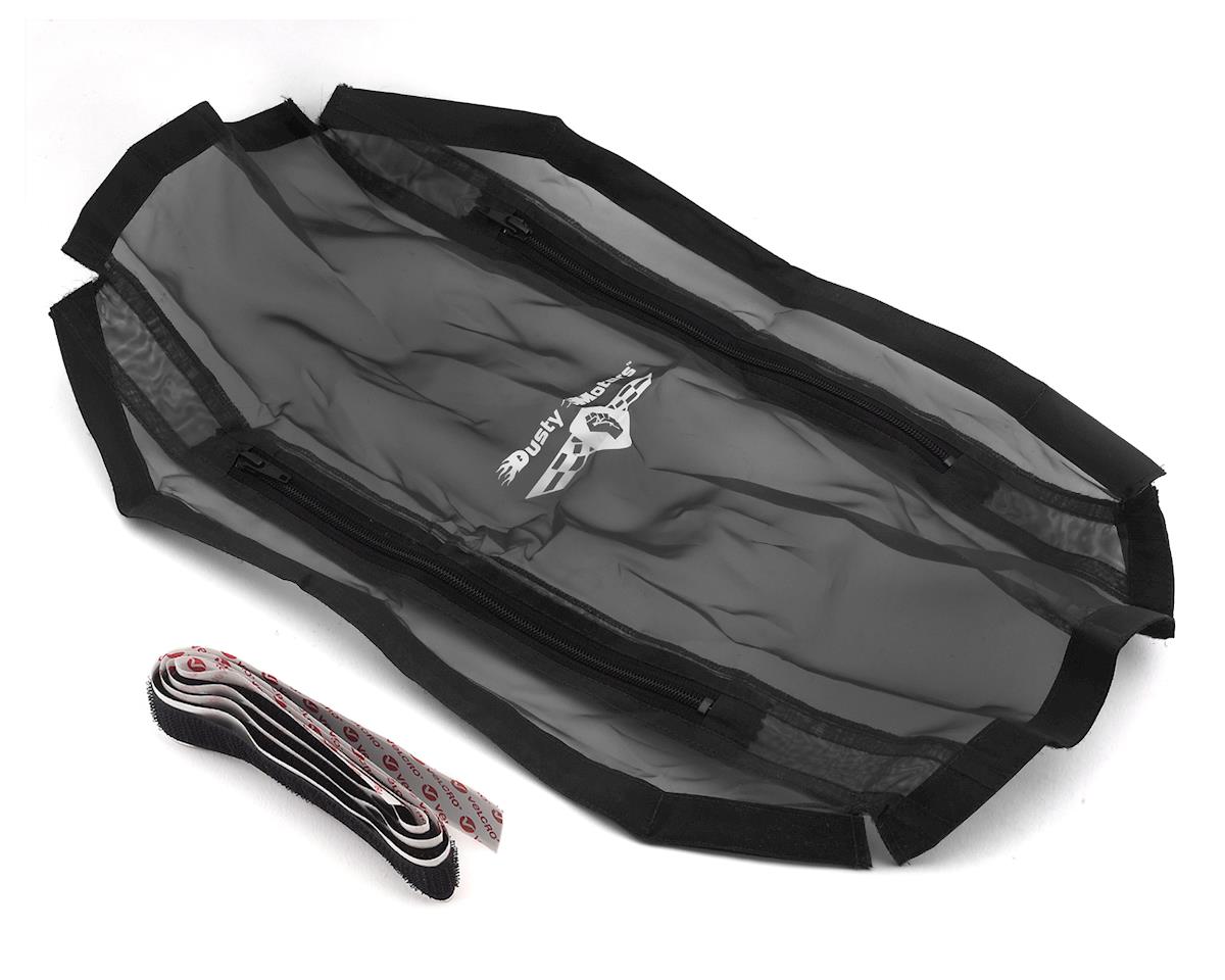 X-Maxx Protection Cover (Black)