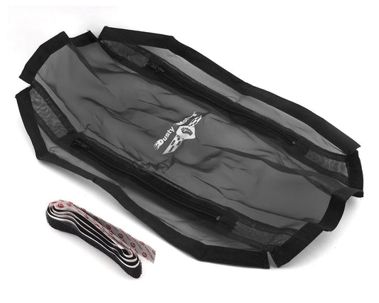 X-Maxx Protection Cover (Black)