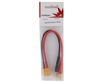 Dynamite 14AWG XT60 Charge Lead Cable 14AWG XT60 Charge Lead Cable