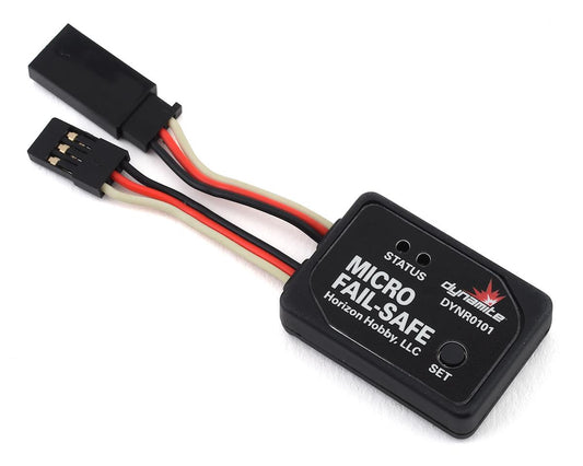 Dynamite Micro Fail-Safe