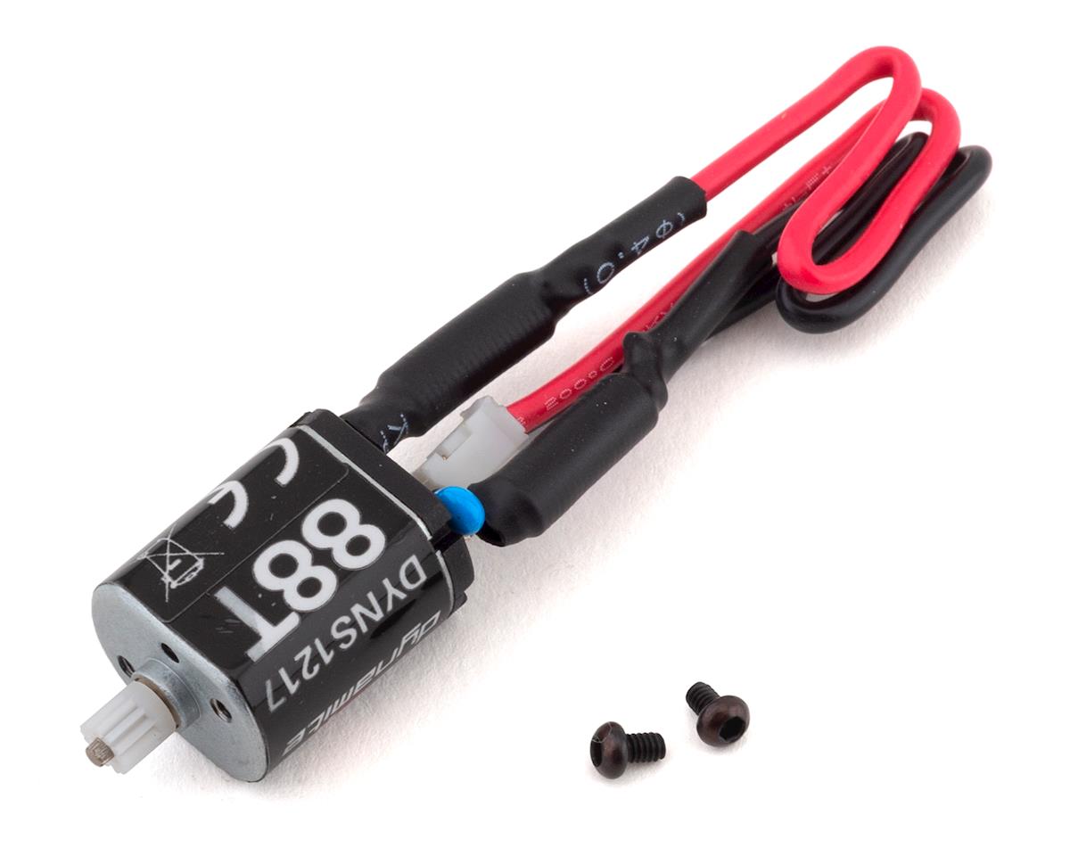 SCX24 Motor w/Pinion