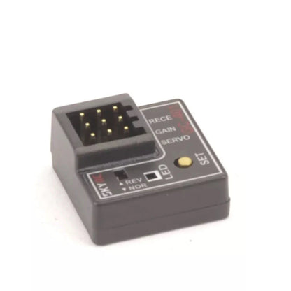 GC401 Steering Gyro w/3 Drive Modes