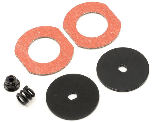 ECX Slipper Assembly: All ECX 1/10 2WD