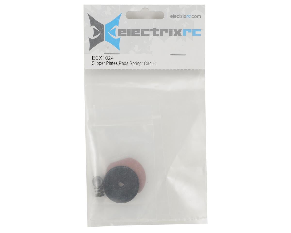 ECX Slipper Assembly: All ECX 1/10 2WD