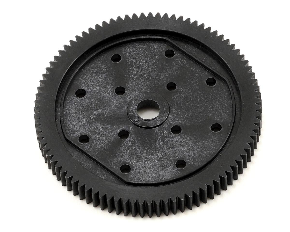 ECX RC Spur Gear 87T 48P