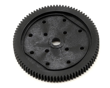 ECX RC Spur Gear 87T 48P