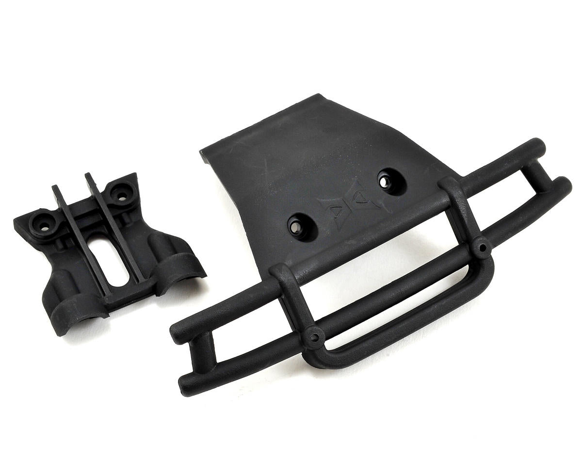 ECX Ruckus Front Bumper Set