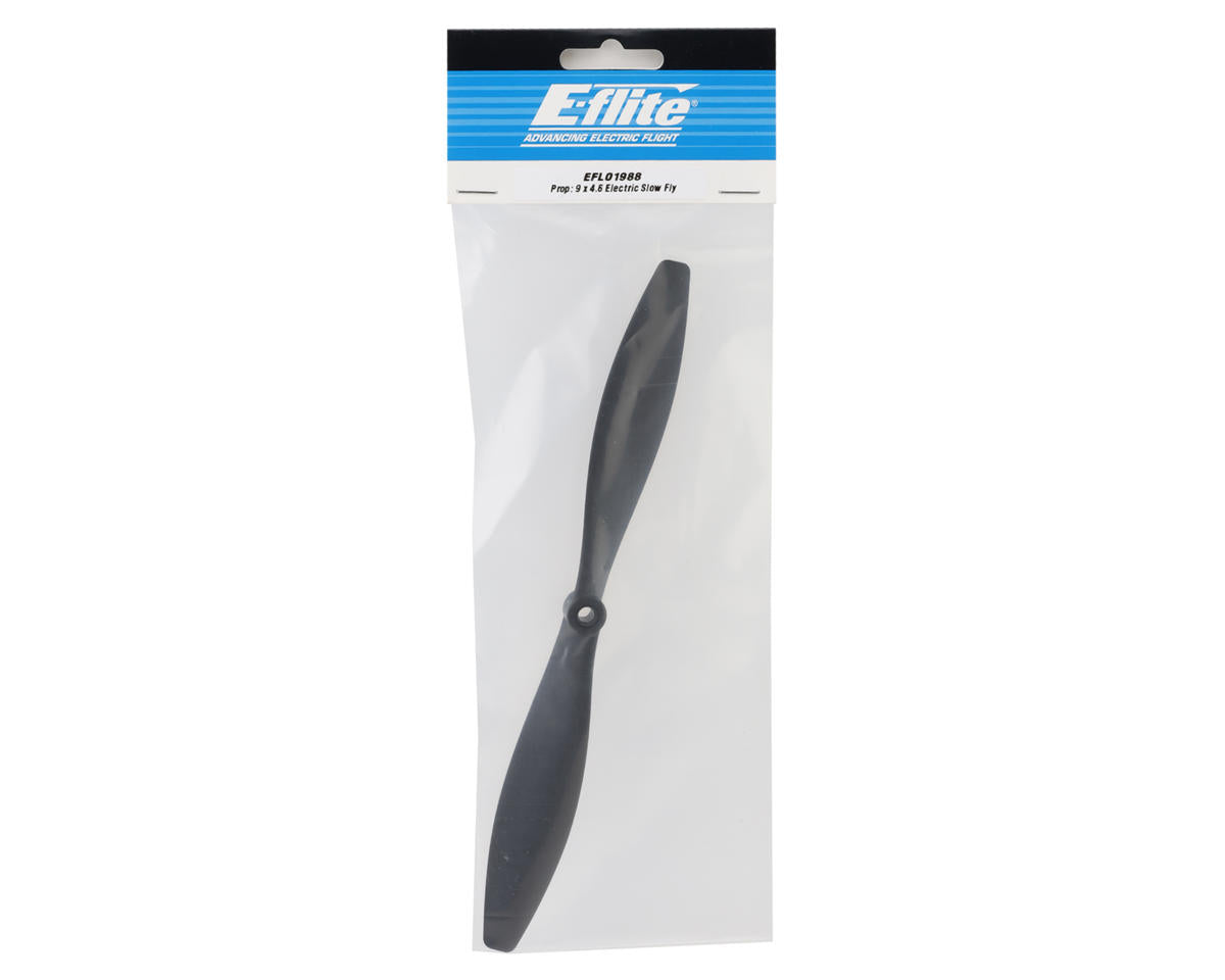 E-flite Propeller: 9 x 4.6E