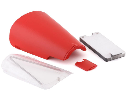 E-flite DRACO 2.0m Hatch Set