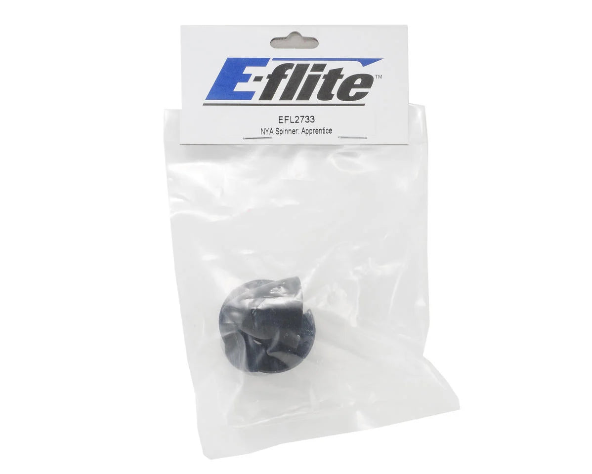 E-flite Apprentice Spinner
