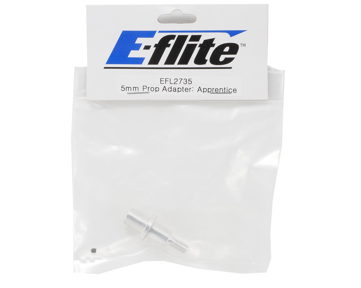 5mm Propeller Adapter