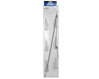 E-flite Pushrod Set