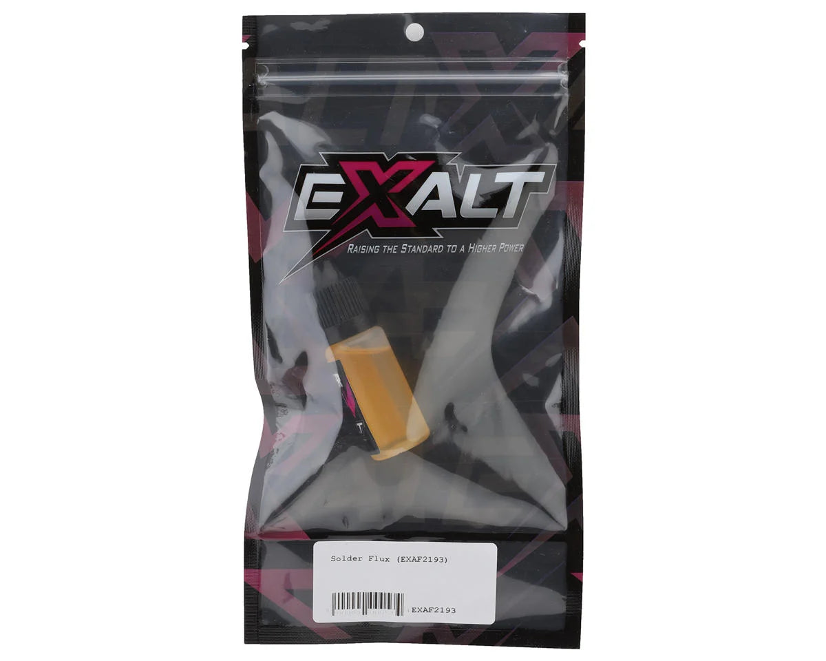 Team Exalt Soldering Flux