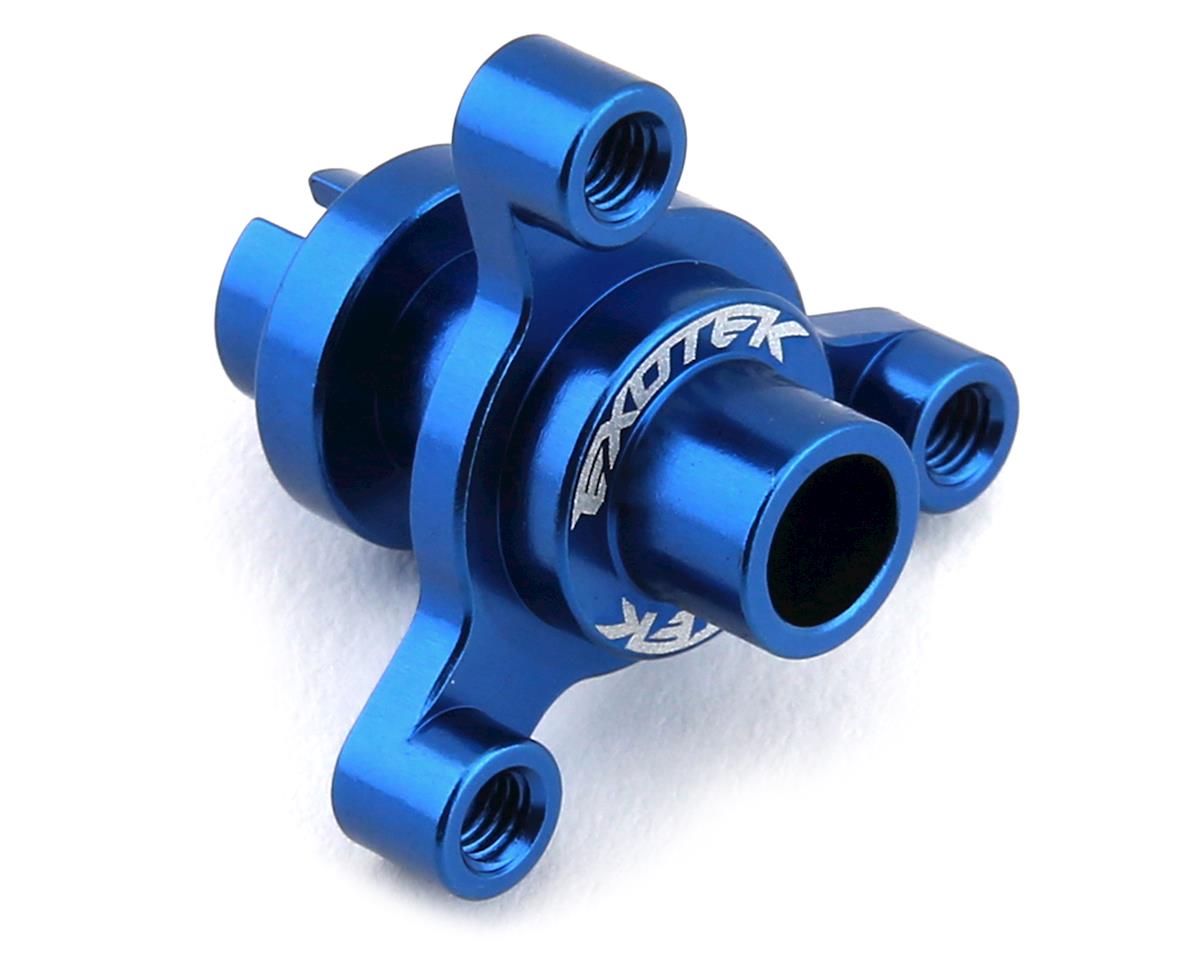 Eliminator Spur Mount for Traxxas Slash