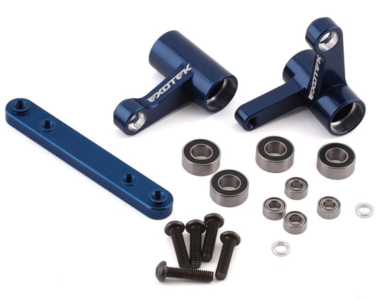 Aluminum Pro Steering Set for Traxxas Slash