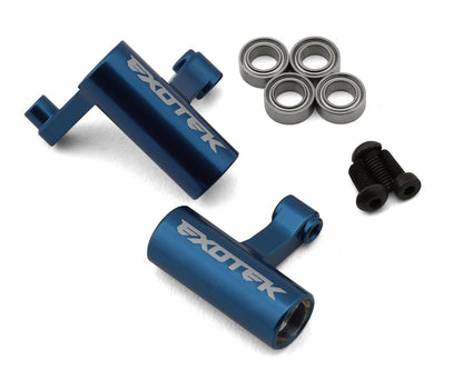 Reflex 14 Aluminum HD Steering Crank Set