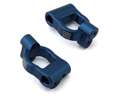 Reflex 14 Aluminum HD Front C-Hub Set (Blue)