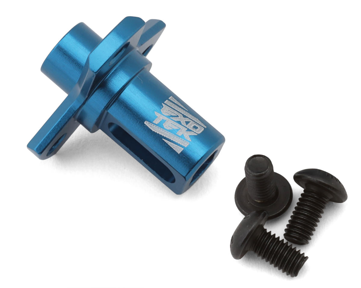 Pro2 HD 7075 Aluminum Slipper Eliminator Pro Spur Mount (SC10/SR10/DR10) (Kimbrough Spurs)