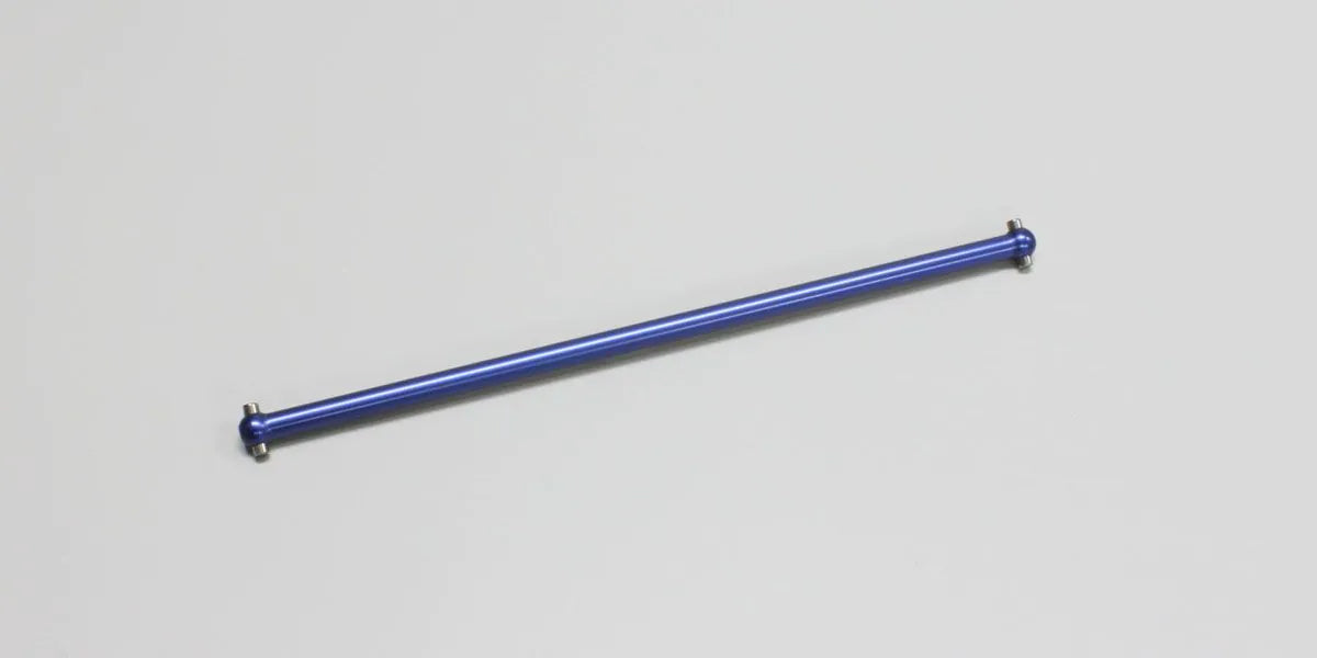 Aluminum Center Shaft(E-FAZER/Rally/KOBR FAW051