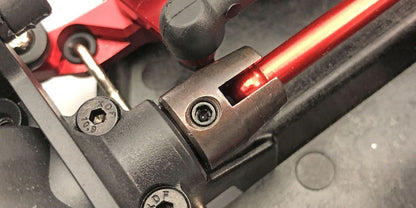 Fazer HD Center Shaft Cup F (FZ02)