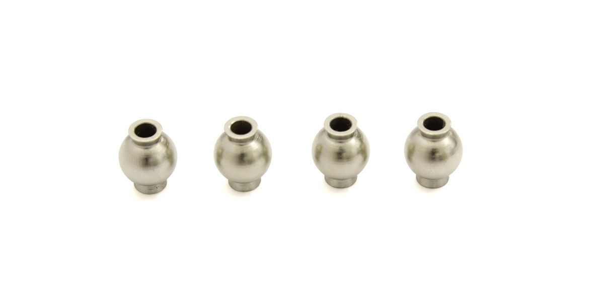 Fazer HD ST Ball (FZ02/4pcs)