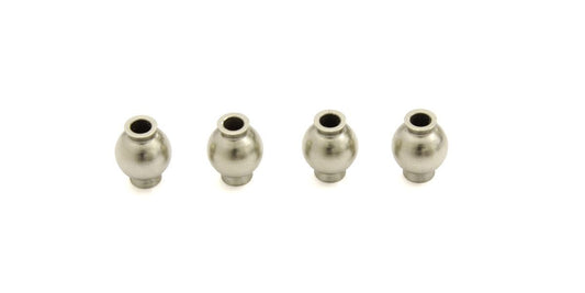 HD ST Ball (FZ02/4pcs)