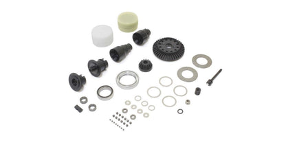 Fazer Ball Diff 40T (for FZ02 TC)