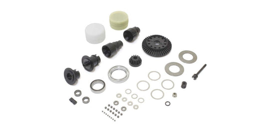 Ball Diff 40T (for FZ02 TC)