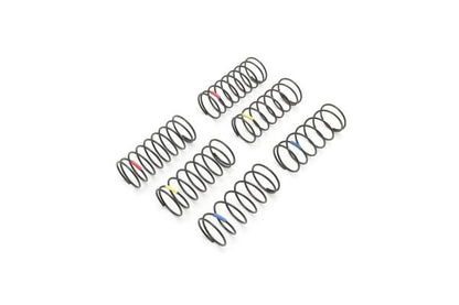 Fazer Rally Spring Set(Soft/Medium/Hard)FZ02-R