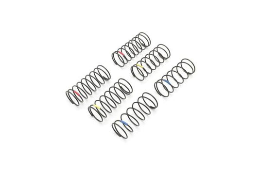 Rally Spring Set(Soft/Medium/Hard)FZ02-R