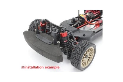 Fazer Rally Spring Set(Soft/Medium/Hard)FZ02-R