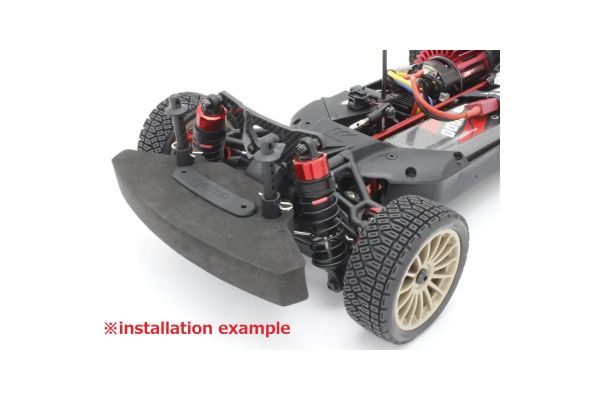 Fazer Rally Spring Set(Soft/Medium/Hard)FZ02-R