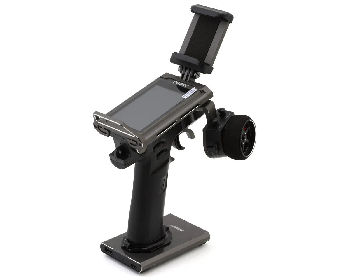 Flysky Noble NB4+ AFHDS3 8-Channel 2.4GHz Radio System w/FGr4B Receiver