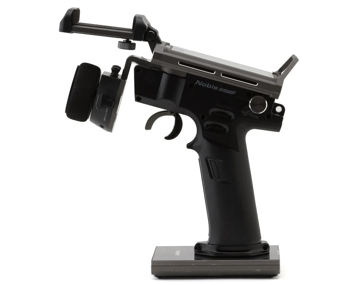 Flysky Noble NB4+ AFHDS3 8-Channel 2.4GHz Radio System w/FGr4B Receiver