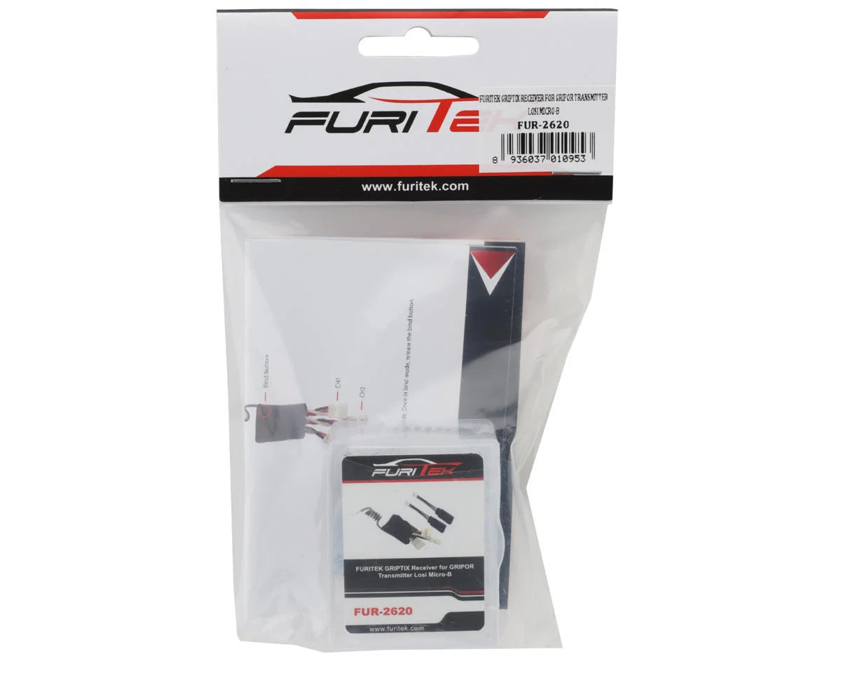 Micro-B GRIPTIX Micro Receiver