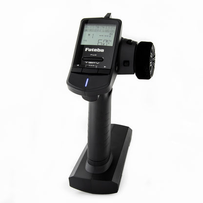 3PV 3-Channel 2.4GHz S-FHSS Radio System w/ R304SB Receiver