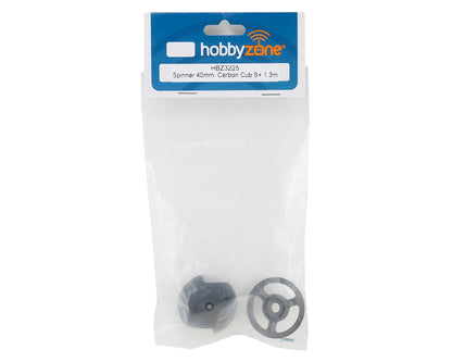 40mm Cub S+ Spinner