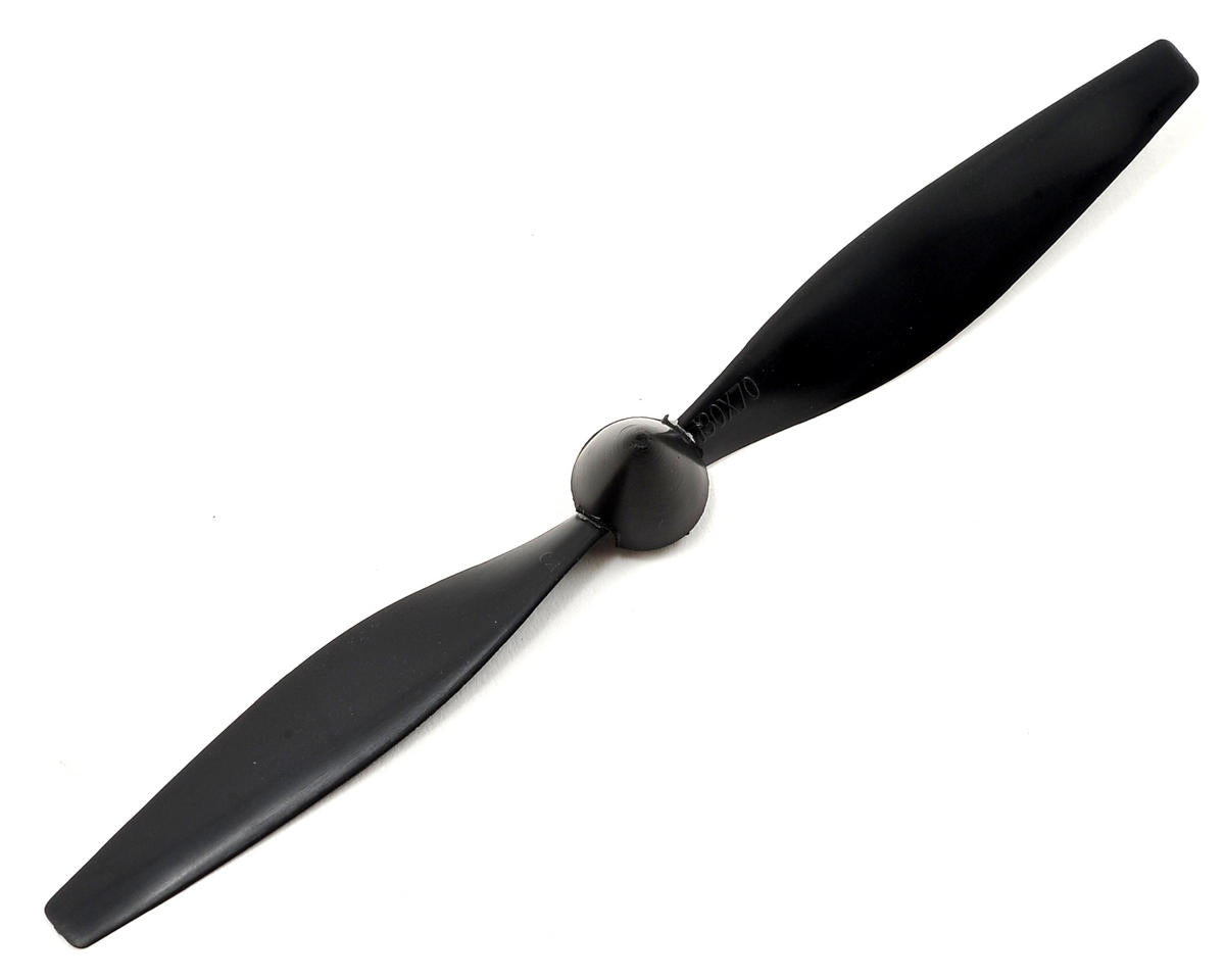 Prop & Spinner