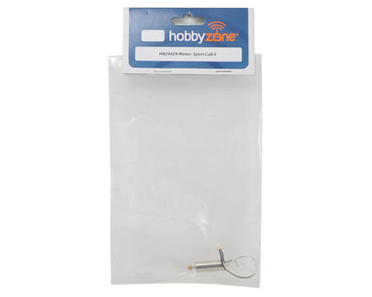 HobbyZone Motor