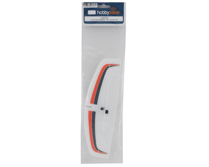Mini AeroScout Horizontal Stabilizer